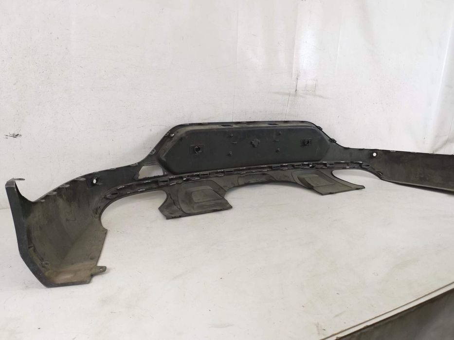 Bara Spate Mercedes-Benz  GLC Coupe AMG C253 [2016 - 2019] Originala c