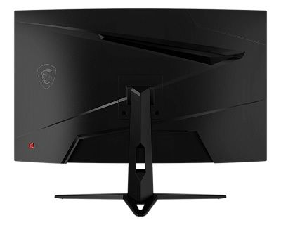 Msi G273CQ Curved gaming monitor