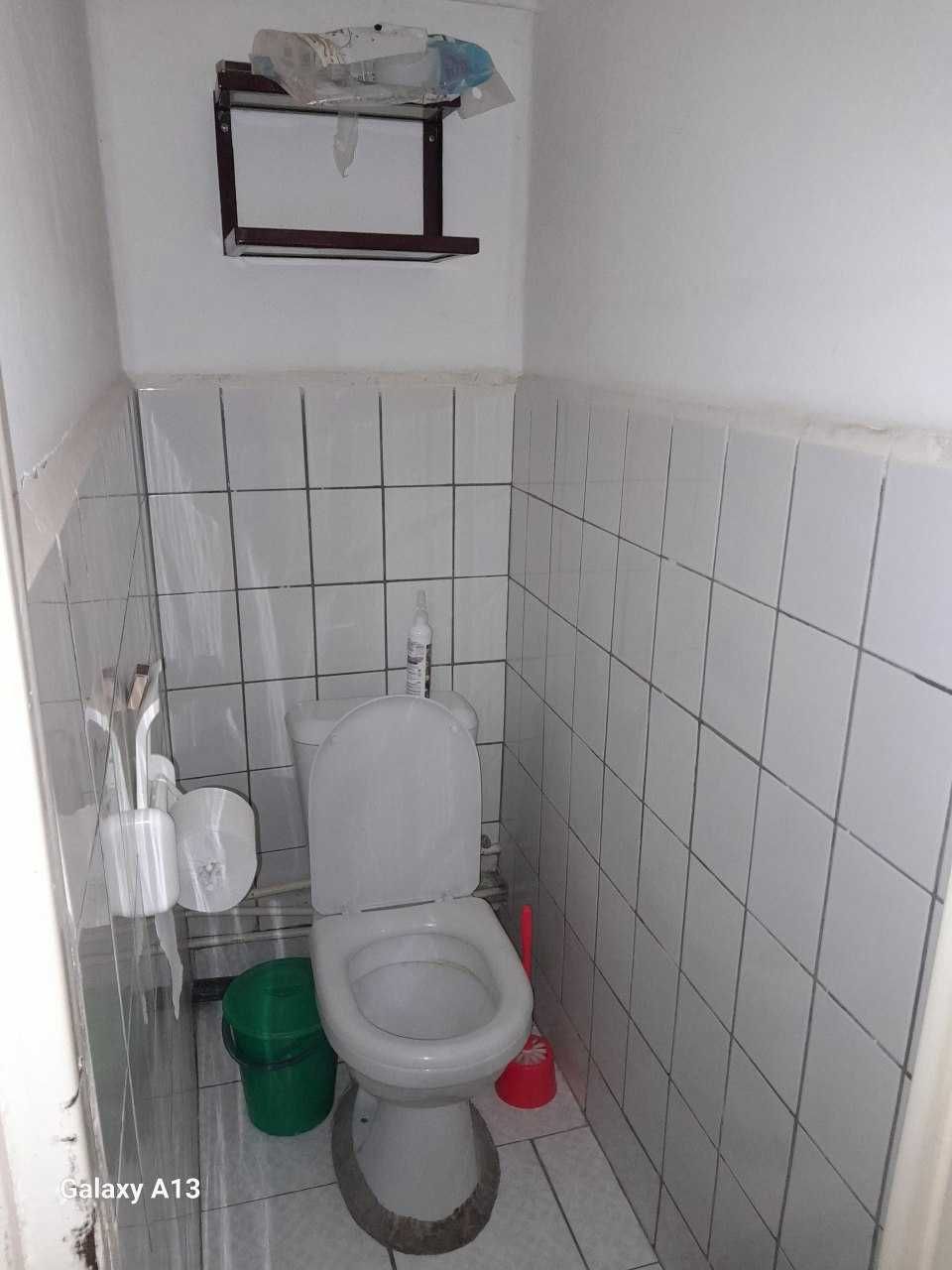 Kvartira sotiladi