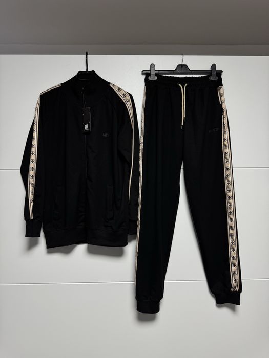 Compleu Guess Negru XL