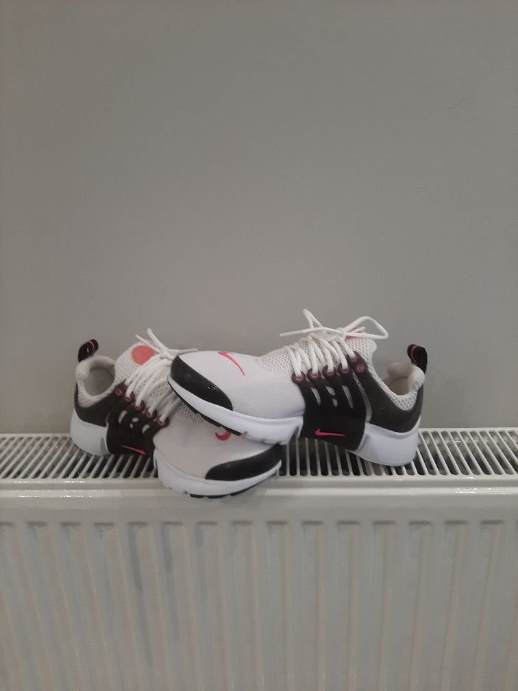 Nike presto GS noi