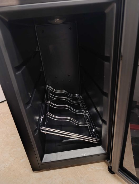 Bellevin 8 Uno винотека