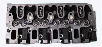 Deutz F2L912 chiuloasa motor