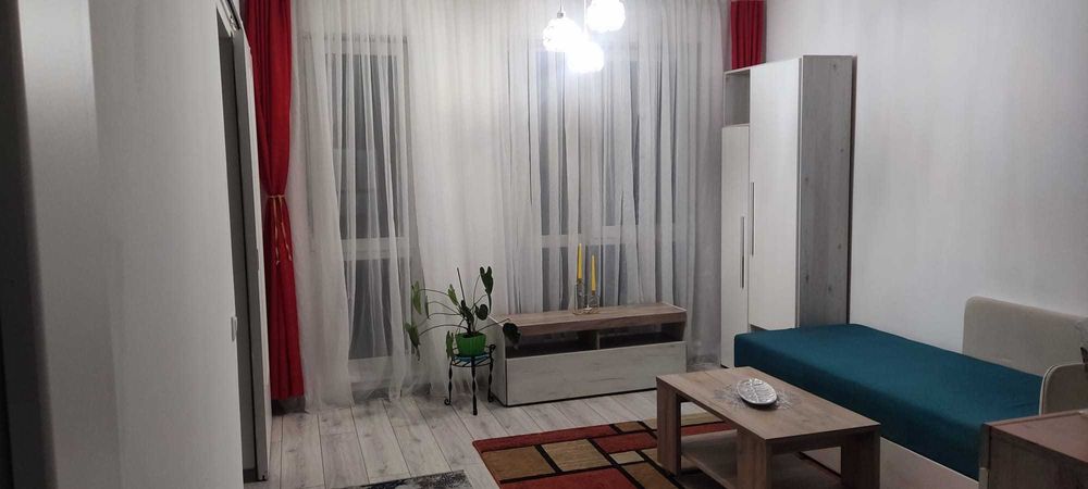 Apartament 2 camere | Florești /Abatorului | Parcare subterană+Lift