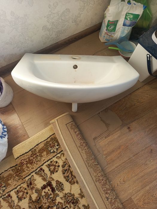 Раковина для ванны