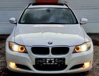 Bmw 320 /euro5 /facelift/2012