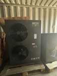 Pompe de Caldura: 6kW, 9kW, 10kW, 12kW, 14kW, 16kW, 18kW.