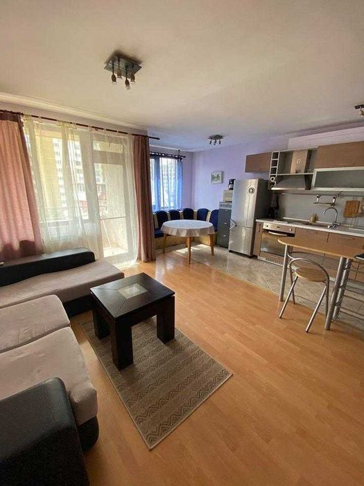 Даваме Едностаен Апартамент В Хиподрума.