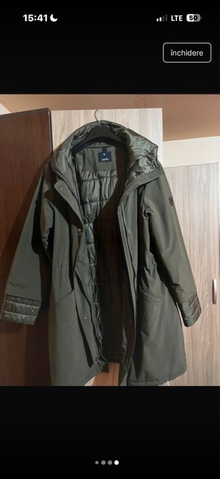 Geafa Joop de vanzare