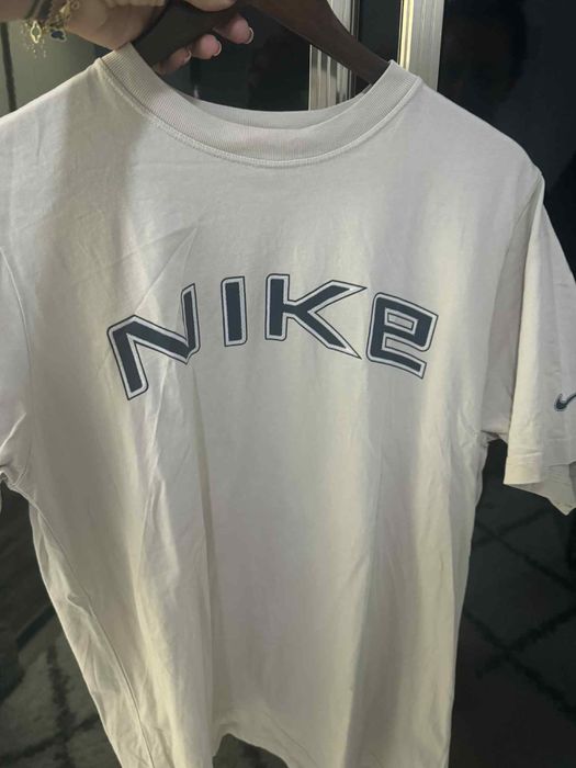 Дамска тениска nike