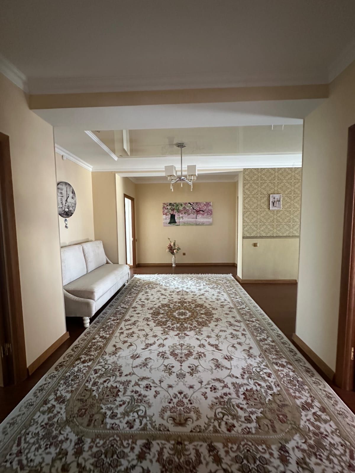 Продается коттедж в р.Алтын Орда, ЖМ Береке 32