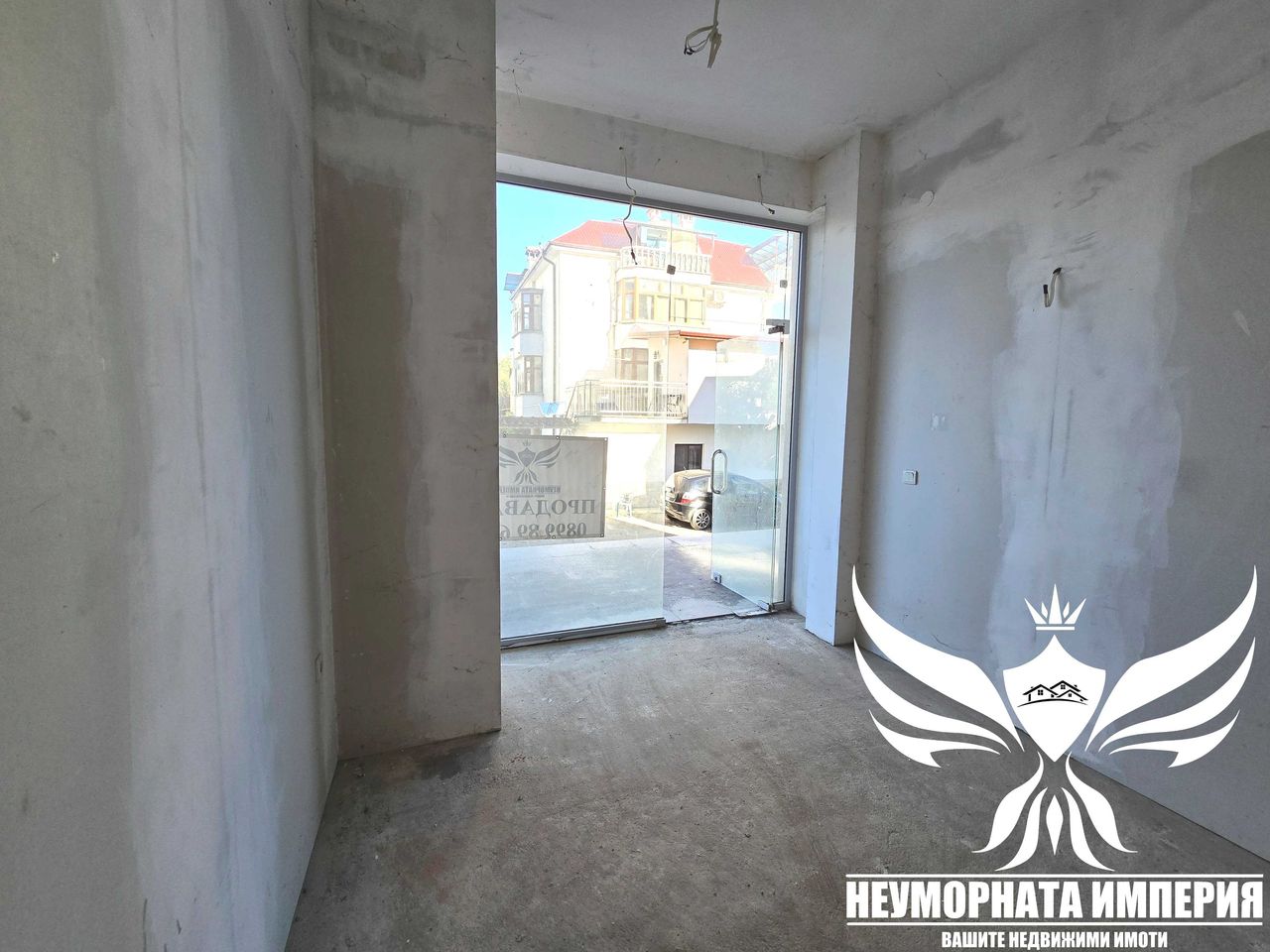 Продава се Магазин в Хисаря - 35 кв.м за 900 €/кв.м - Снимка #8