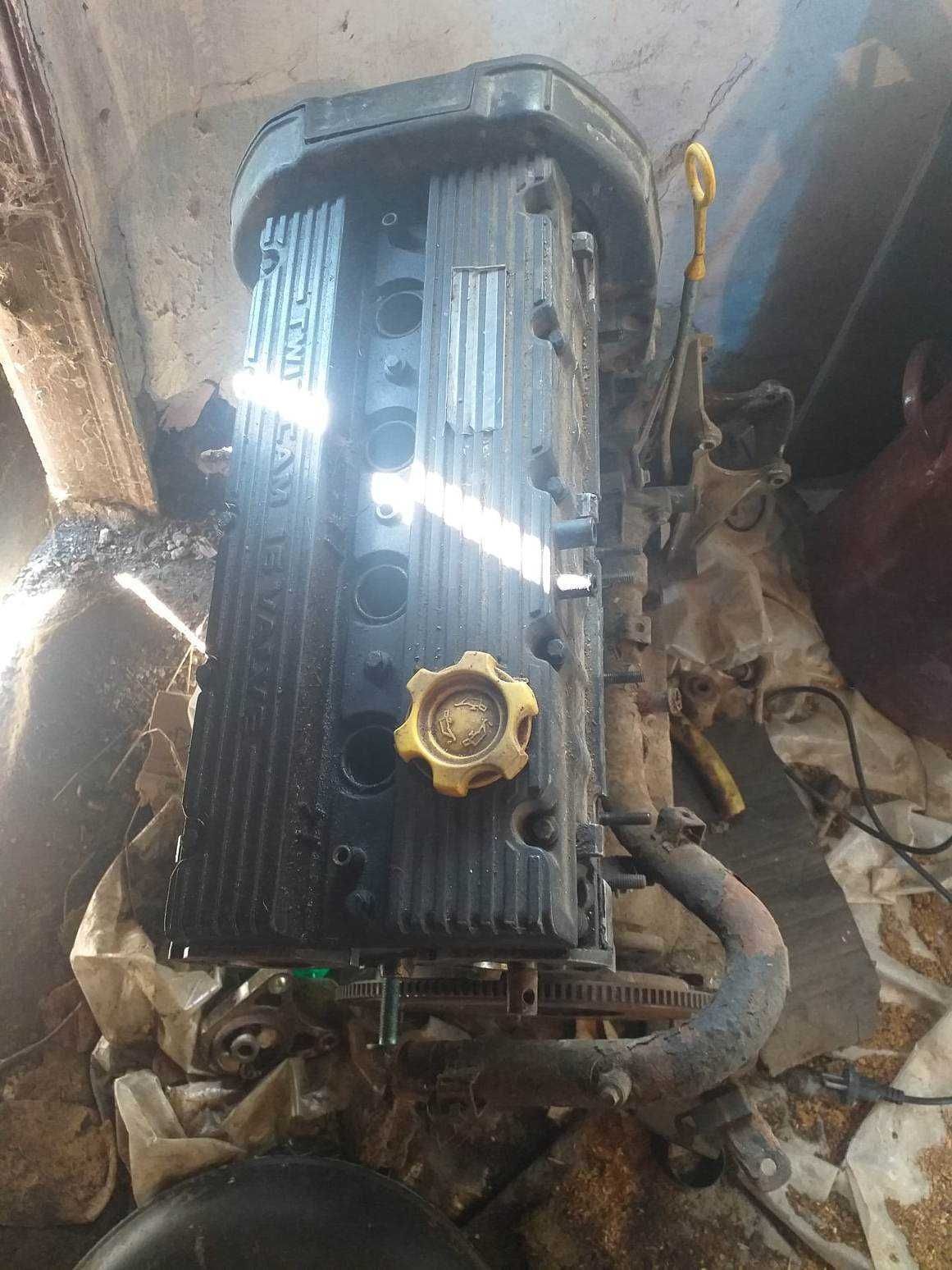 Motor 1.8 Freelander