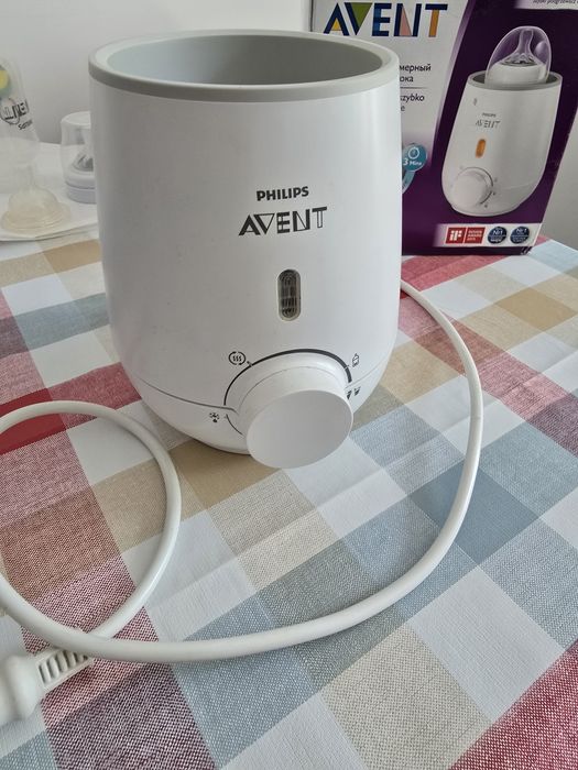 Incalzitor lapte Philips Avent