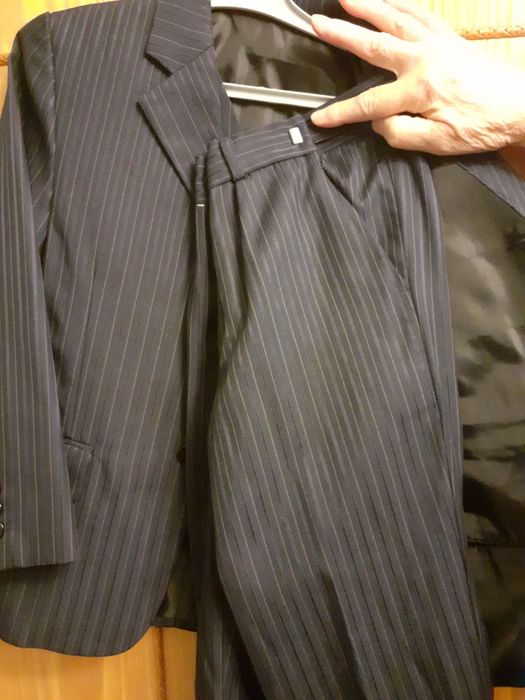 Vand costum baiat 7-9 ani