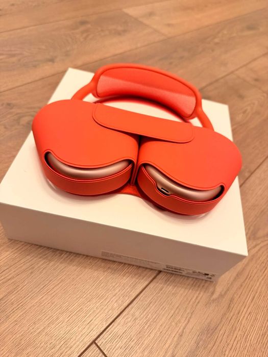 Apple AirPods Max (Roz)