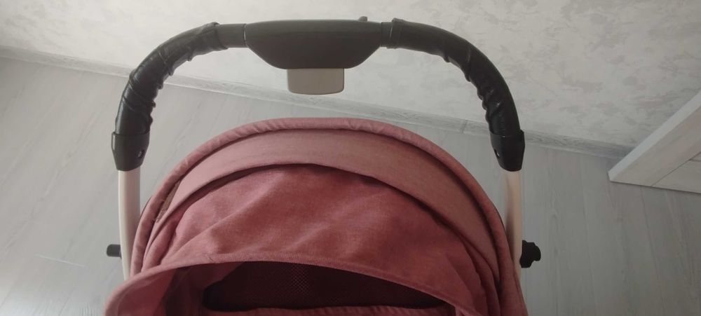 Продаётся детская коляска