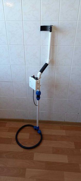 Металлоискатель Пират с аккумулятором для поиска железа