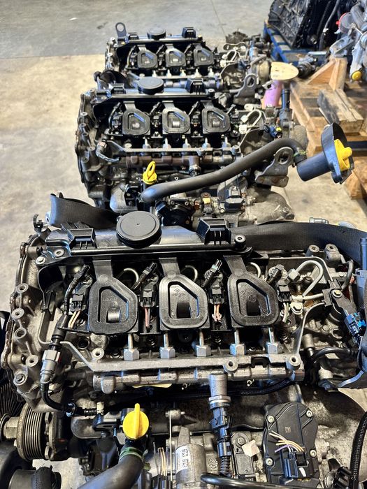 Motor Renault Master 2.3 dci M9T tractiune fata / spate an 2013