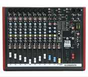 Allen & Heath ZED60-14FX Смесителен пулт