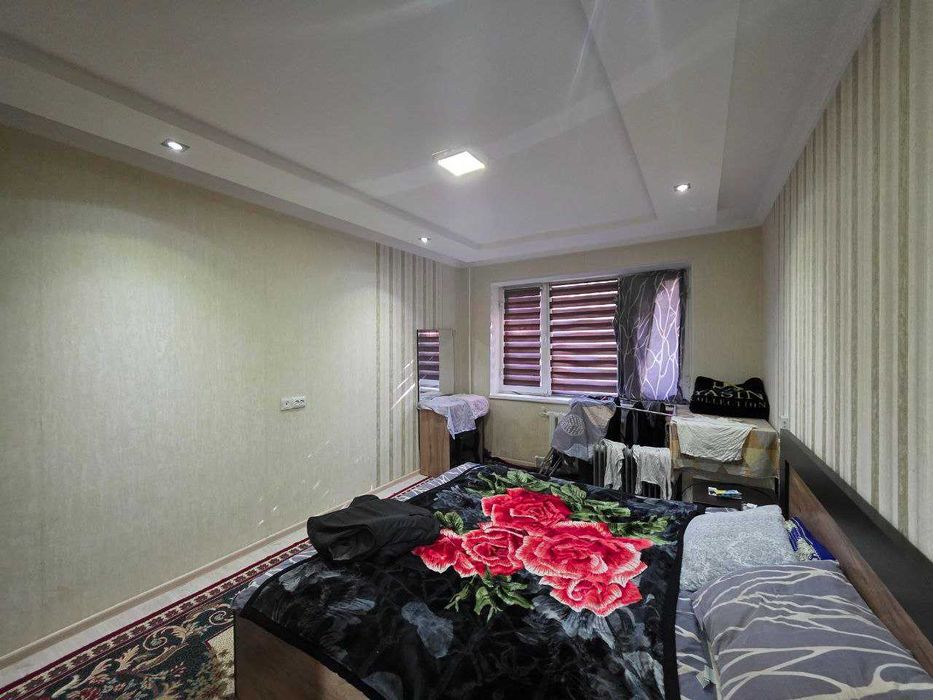 Продаётся 2х комн квартира на 1 этаже Ор-р Университет Овир