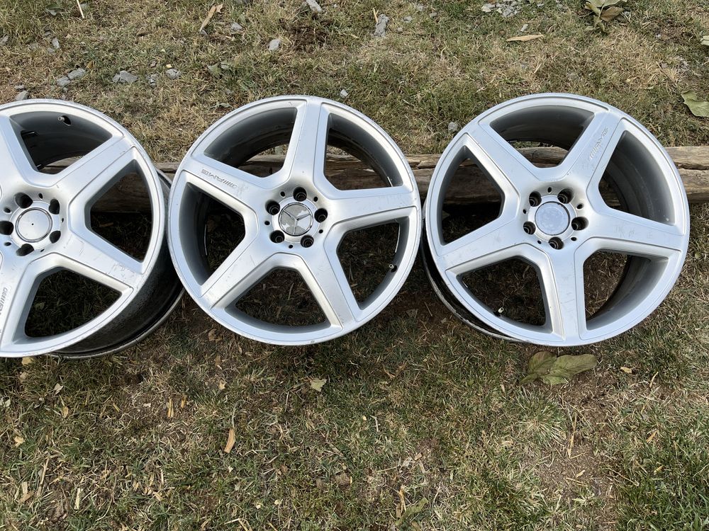 Диски apalon r20 без шины