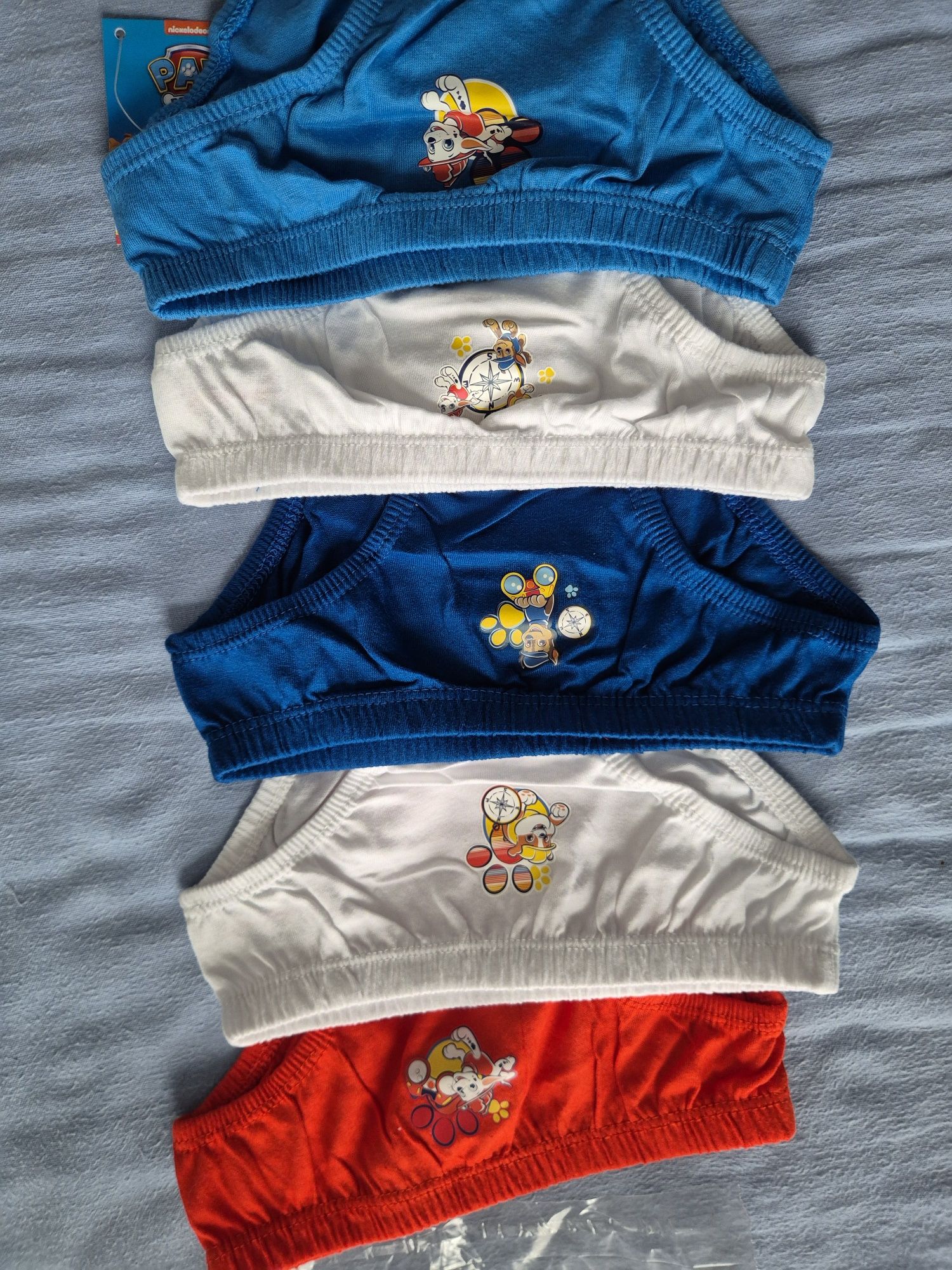 Слипове Paw Patrol 3-4г