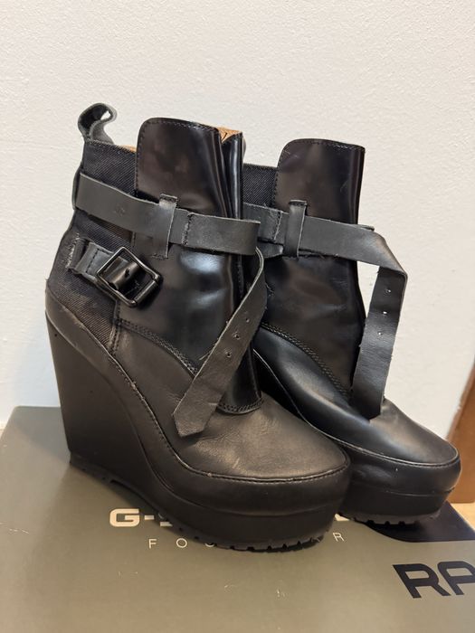 Боти на платформа G-star