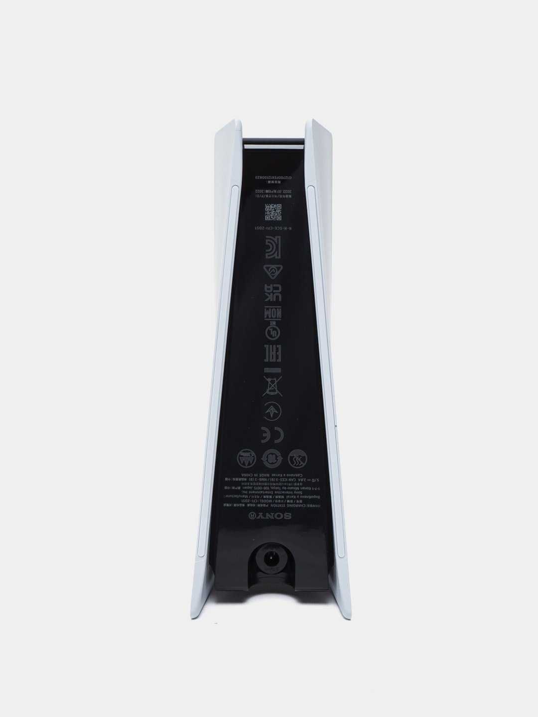 Оригинальная зарядная станция для Playstation 5 dualsense