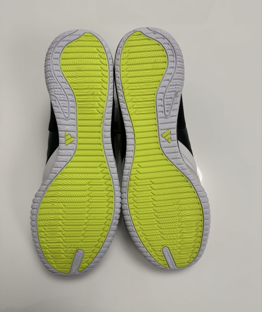 Adidas Top Sala футболни обувки за зала 45  1/3