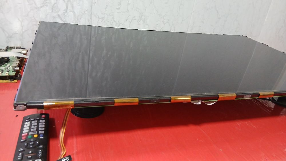 Телевизор экран сотилади