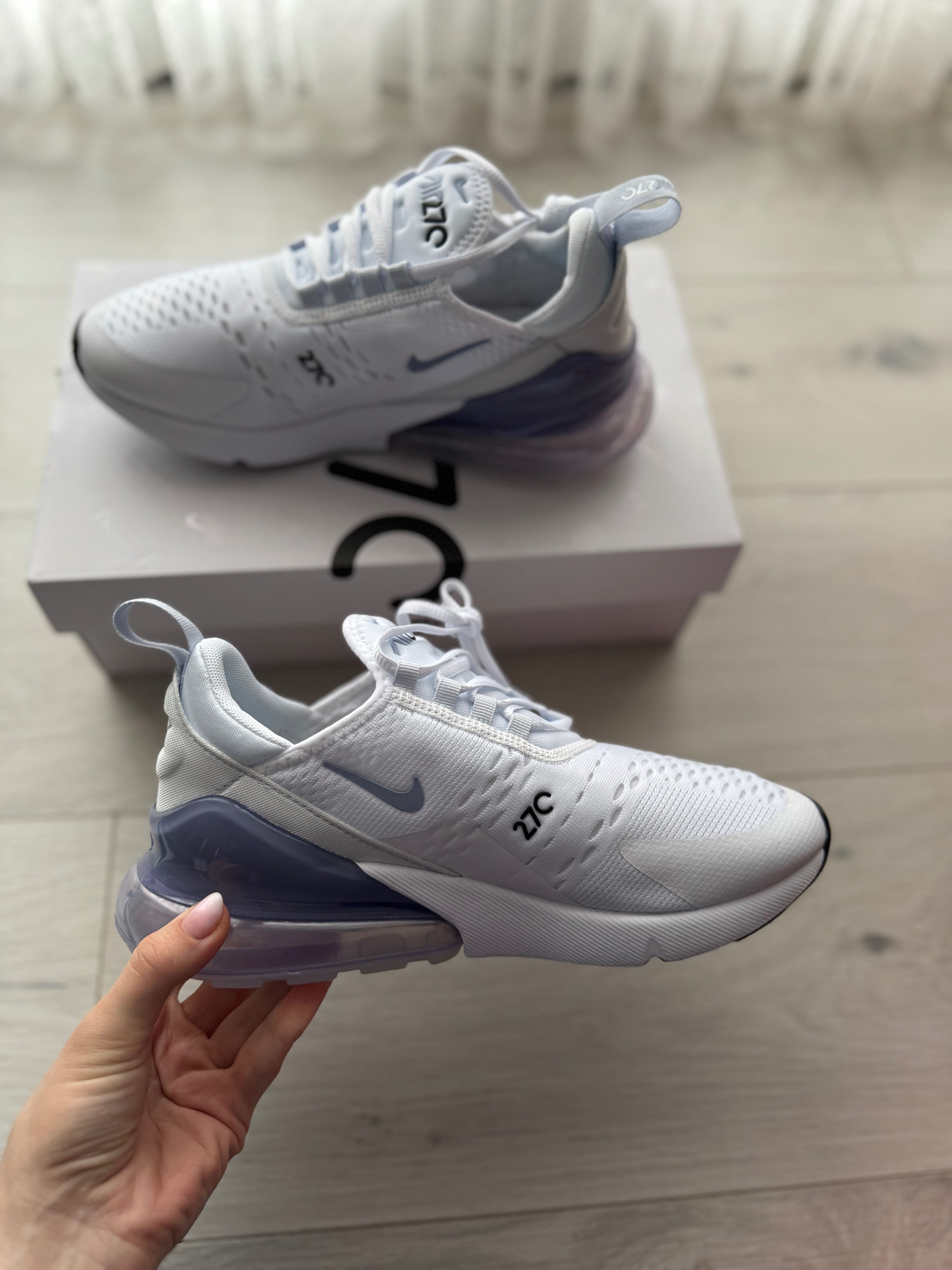 Nike air max 270 / размер: 38.5