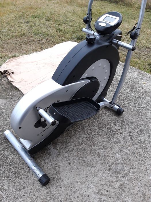 Aparat fitness Elliptical