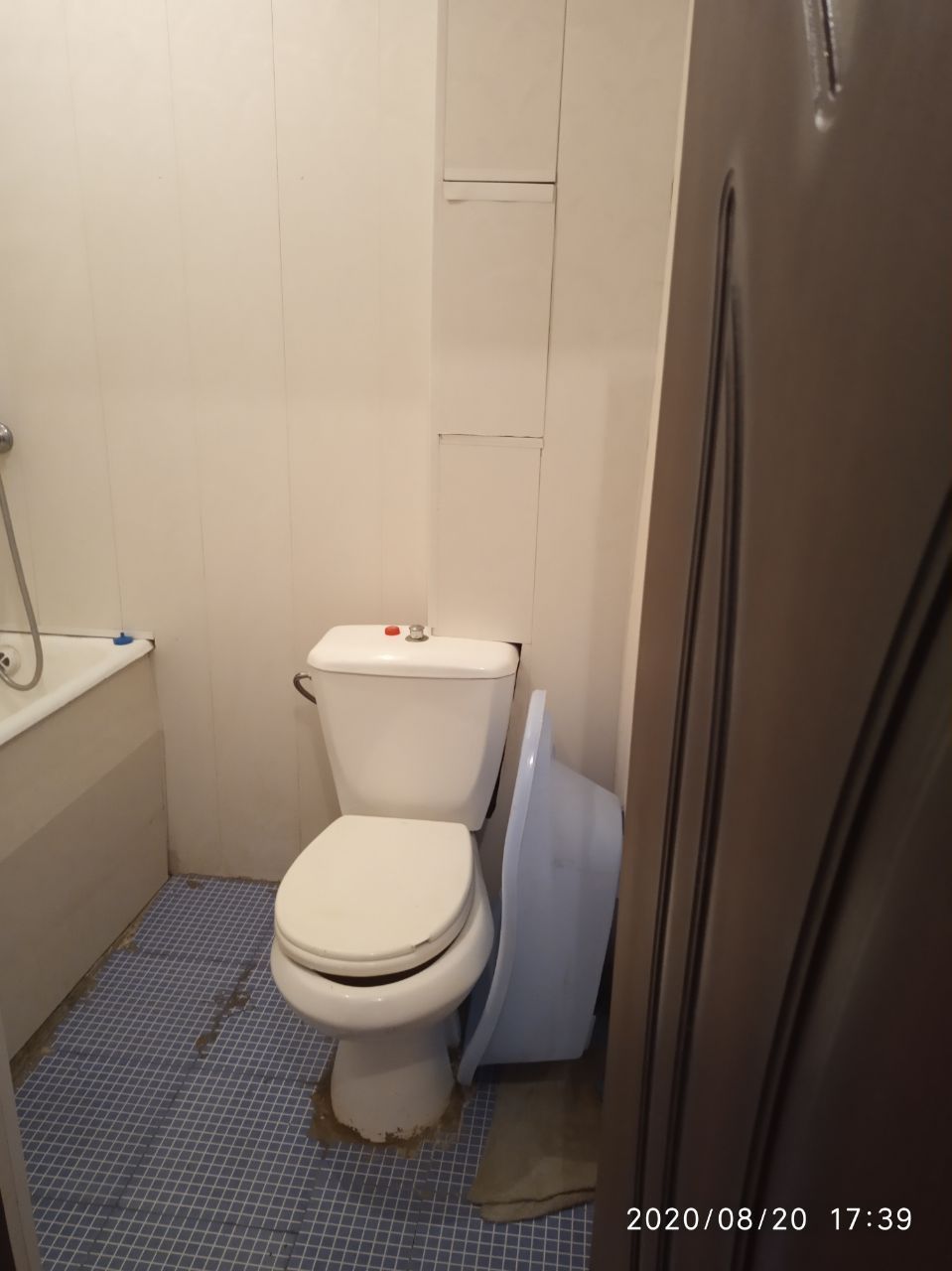 Продаётся СВОЯ, 1 комнатная квартира, 1/1/5