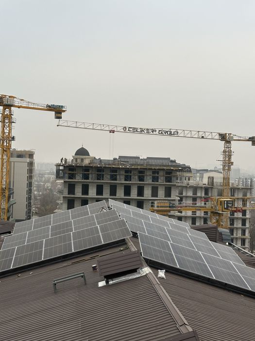 Elektrik iwlar boyicha bemalol aloqaga chqvurila