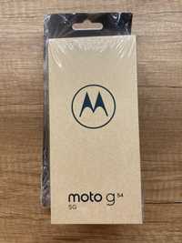 Motorola G54 Mint Green 4/128 ЗАПЕЧАТАН!