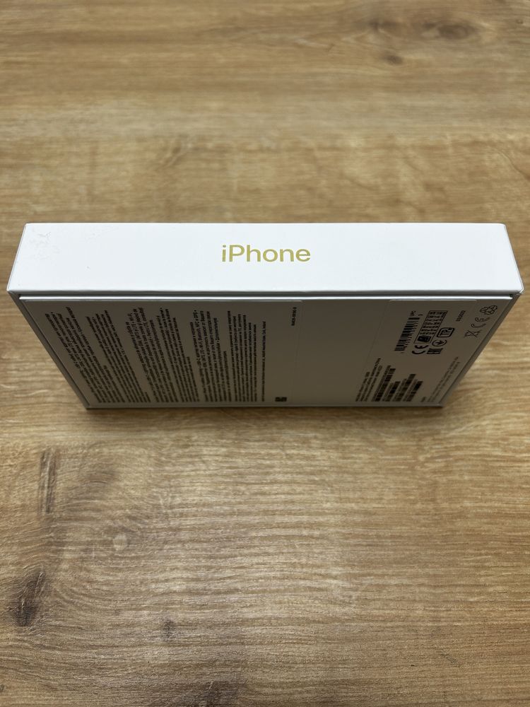 Cutie iPhone 11-128 gb (galben)