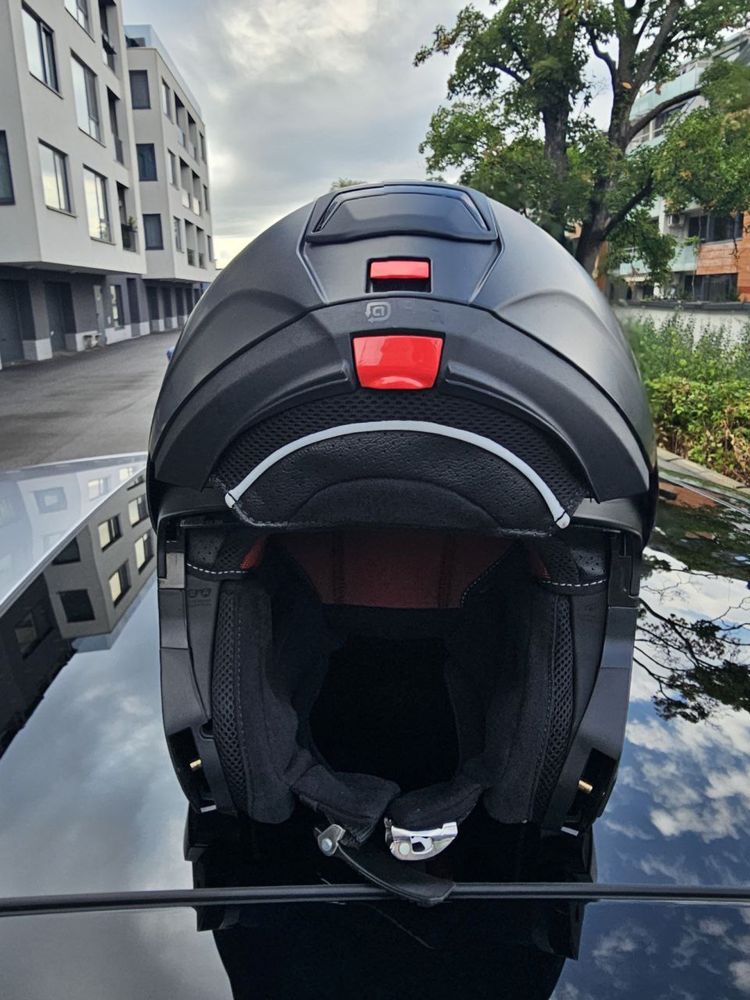 Модуларна каска Nolan N100-6 L/XL