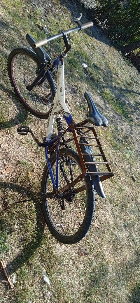 Vand 3 biciclete Roata 26 cu viteze ( cititi anuntul ) nu trimit in ta