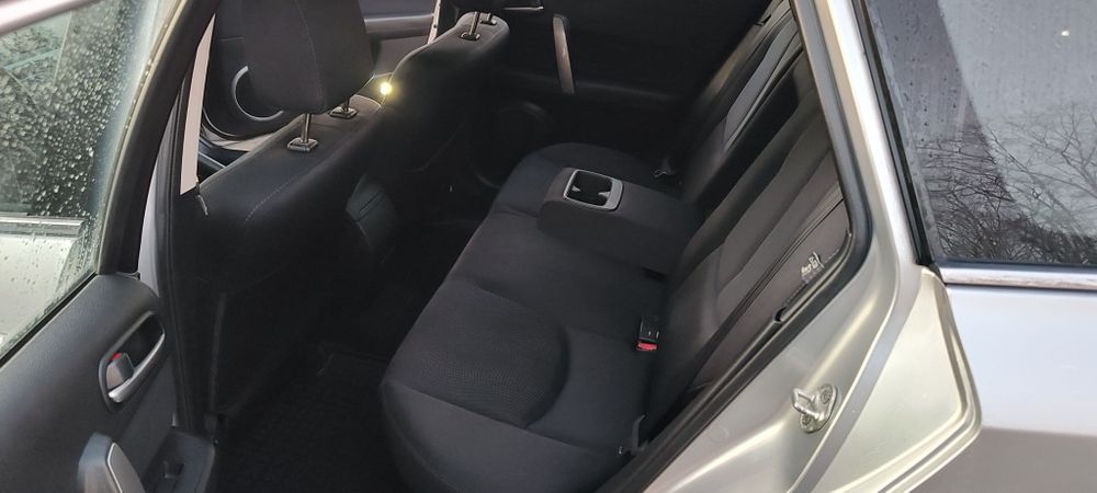 Mazda 6 Break, 2.0 benzină, 147 CP, automată,2008
