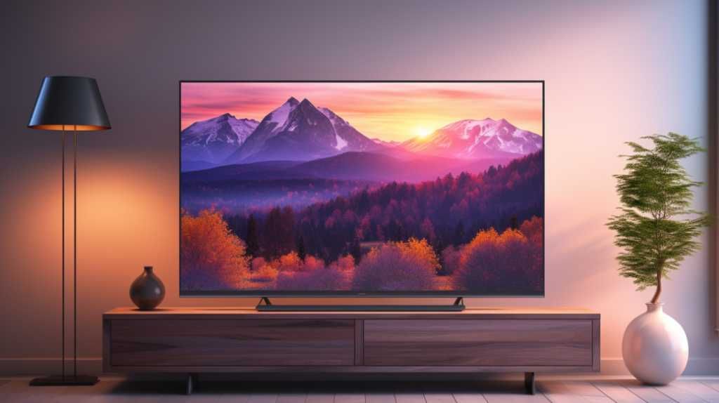 TCL Tелевизор 65 V6B модель 4K Ultra UHD доставка  Установка