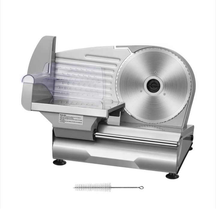 Feliator Electric 180W MeatSlicer