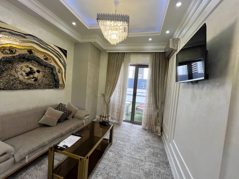 Продается 2/6/8 ЖК ТАШКЕНТ СИТИ GARDENS бизнес класс