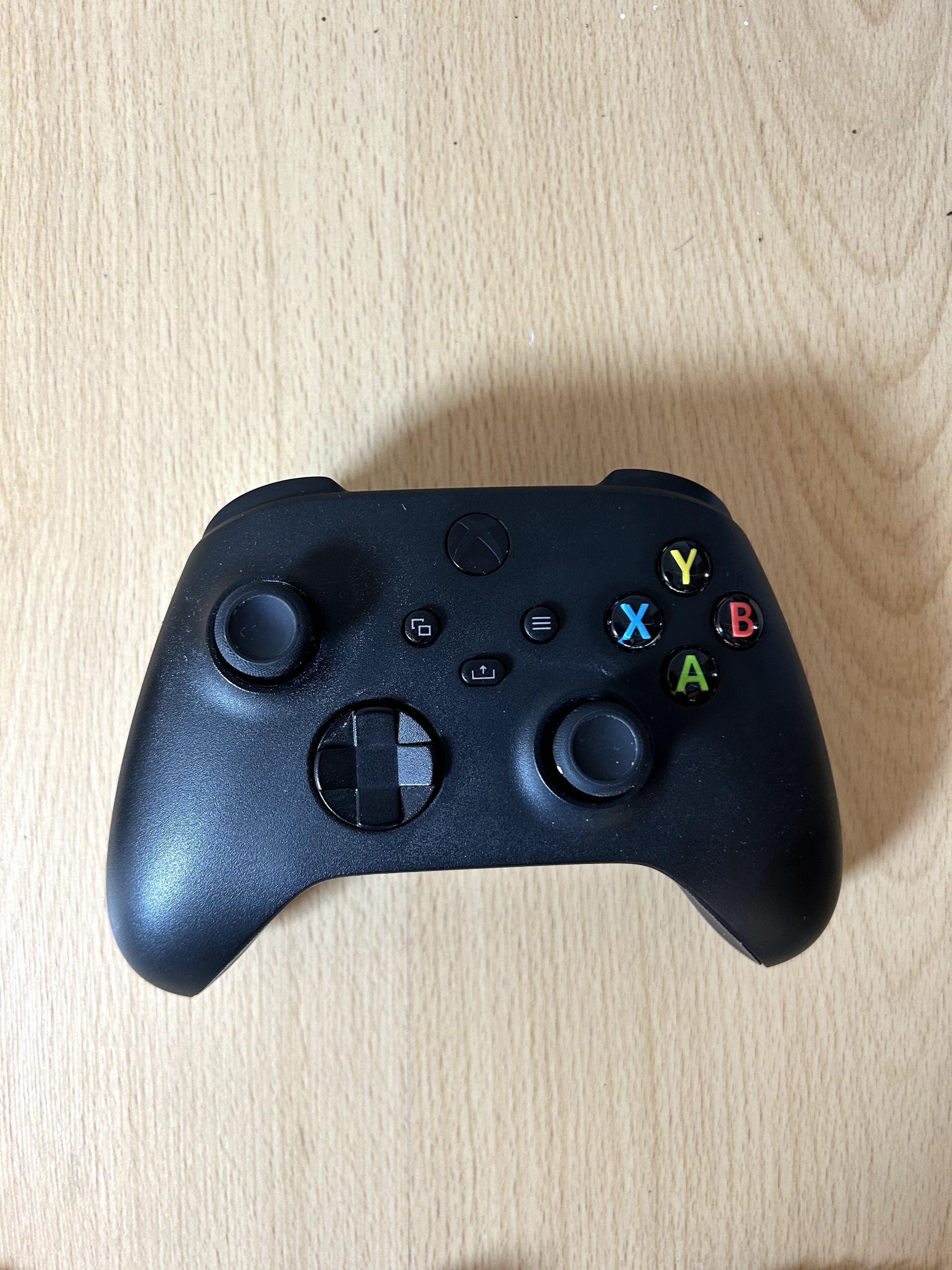 Xbox Series X - 1TB