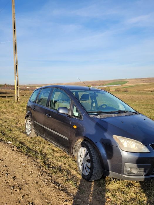 Vând Ford C-Max 1.8 Tdci,anul 2006,stare de funcționare