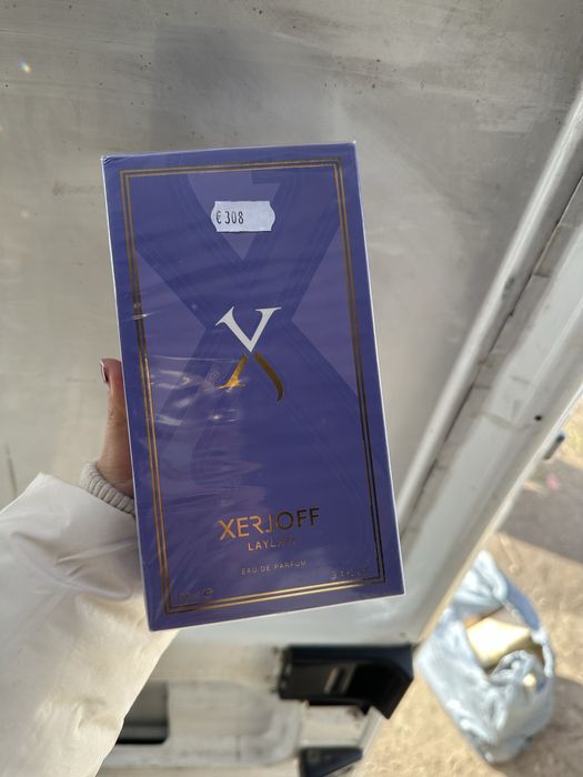 Xerjoff laylati eau de parfum