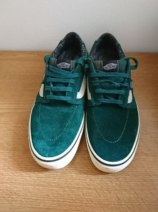 vans off the wall pro adidasi