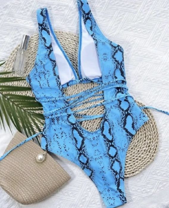 Costum de baie, marimea M