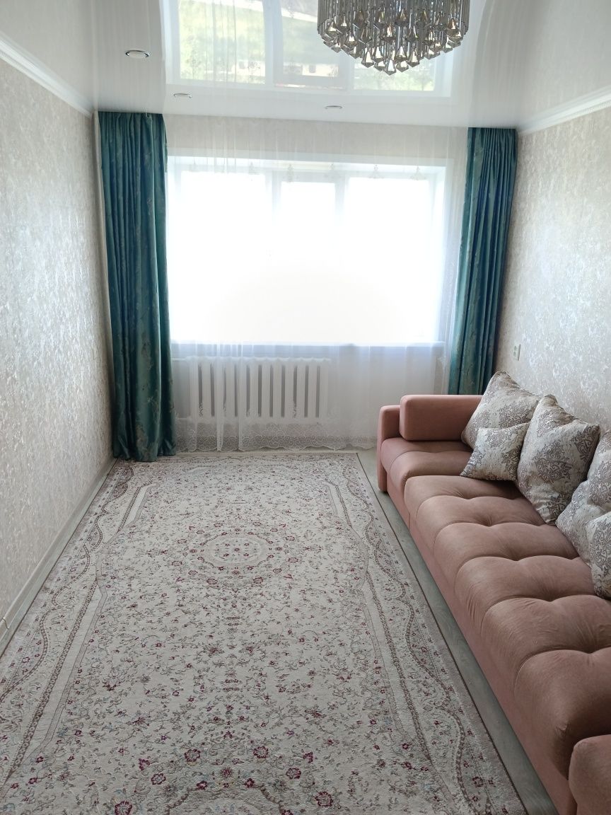 Продам 3 х комн. 3-51, 3 этаж.