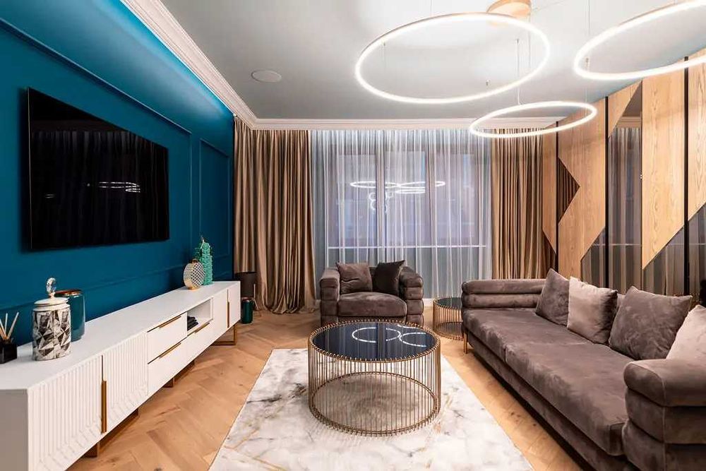 Design interior/exterior și arhitectură